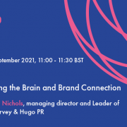 Neuro PR Brain and Brand Connection