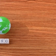 Six reasons ESG is important in comms