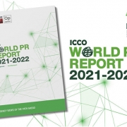 ICCO World PR Report