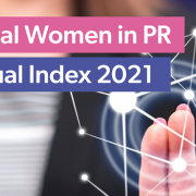 Global Women in PR Annual Index