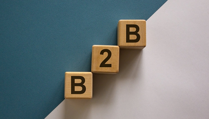 B2B PR Strategy