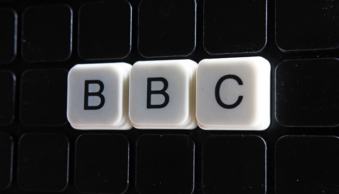 BBC license fee