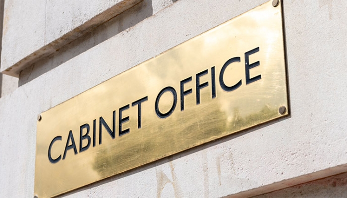 Cabinet Office