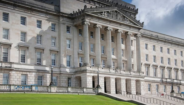 Stormont