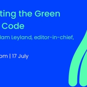 Green Claims Code