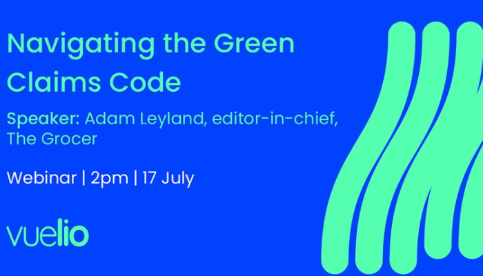 Green Claims Code