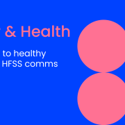 Sugar & Health: A PR guide to healthy FMCG & HFSS comms featured image